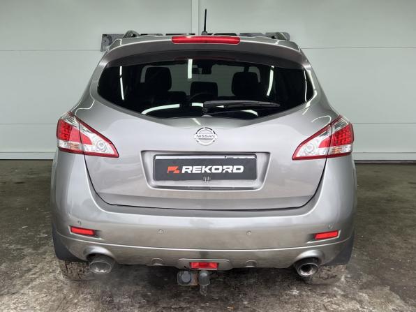 Nissan Murano II (Z51) Рестайлинг 2 с пробегом 2012 года, цена 1 049 000 рублей, 168810 км, внедорожник, Автокод Объявления