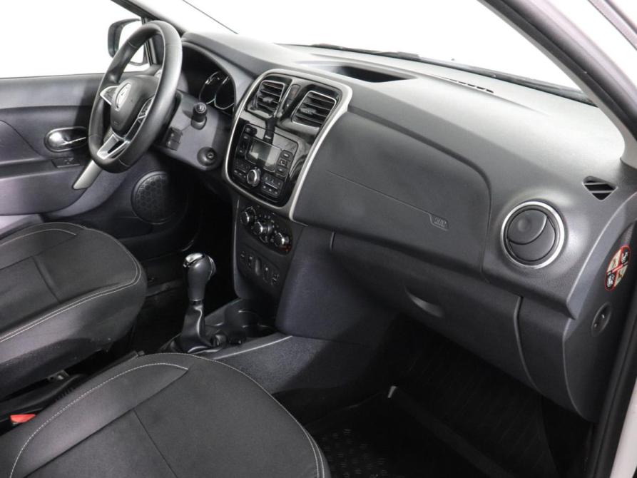 Renault Logan II Рестайлинг Химки  - изображение 10