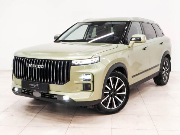 Jaecoo J7 I с пробегом 2023 года, цена 2 190 000 рублей, 26932 км, внедорожник, Автокод Объявления