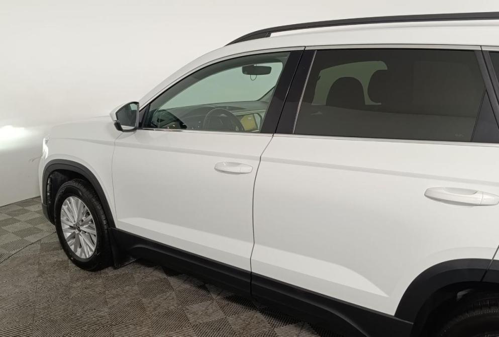 Volkswagen Taos I Волгоград  - изображение 21