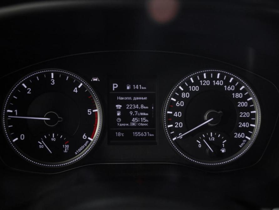 Hyundai Santa Fe IV Санкт-Петербург  - изображение 13