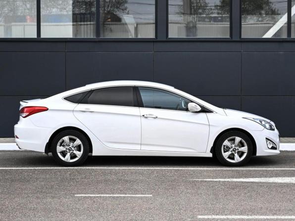 Hyundai i40 I с пробегом 2013 года, цена 919 000 рублей, 192248 км, седан, Автокод Объявления