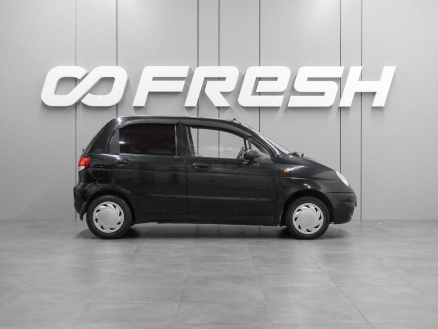 Daewoo Matiz I Рестайлинг Воронеж  - изображение 5