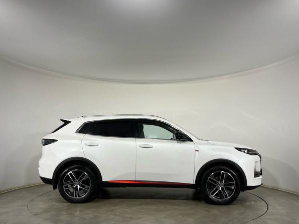 Changan UNI-S I с пробегом 2024 года, цена 2 050 000 рублей, 66292 км, внедорожник, Автокод Объявления