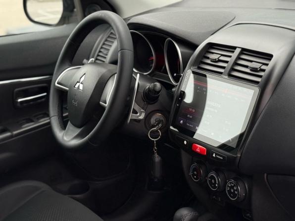 Mitsubishi ASX I Рестайлинг с пробегом 2014 года, цена 1 130 000 рублей, 125562 км, внедорожник, Автокод Объявления