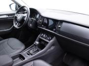 Skoda Kodiaq I Москва  - изображение 26