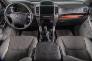 Toyota Land Cruiser Prado 120 Series Томск  - изображение 27