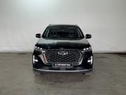 Chery Tiggo 7 Pro Max I Москва  - изображение 24