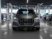 Audi Q7 II (4M) Рестайлинг Москва  - изображение 33