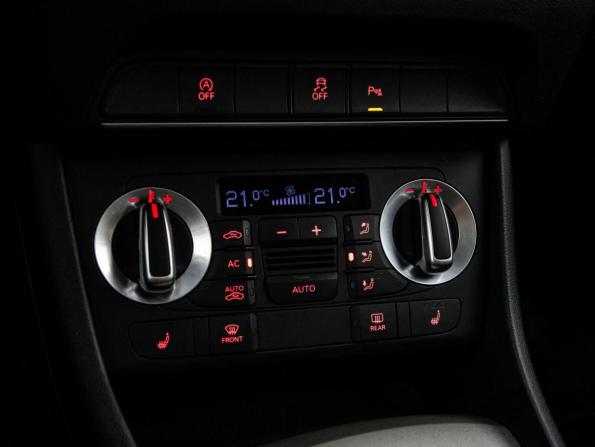 Audi Q3 I (8U) с пробегом 2012 года, цена 1 399 000 рублей, 190663 км, внедорожник, Автокод Объявления