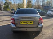 Lada (ВАЗ) Granta I Рестайлинг Нефтекамск  - изображение 15