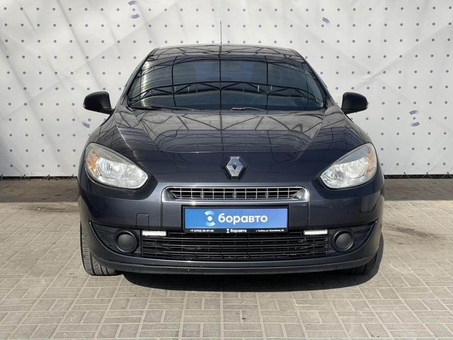 Renault Fluence I Тамбов  - изображение 3