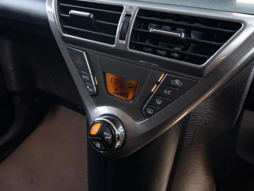 Toyota iQ Краснодар  - изображение 13