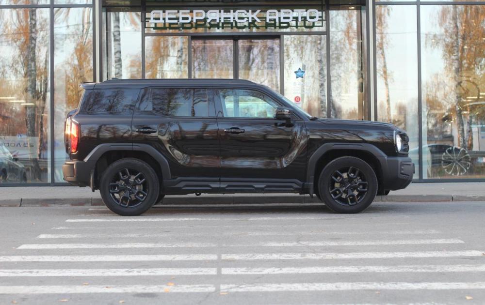 Haval H3 I Брянск  - изображение 4