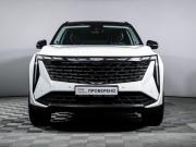 Geely Atlas II Москва  - изображение 22