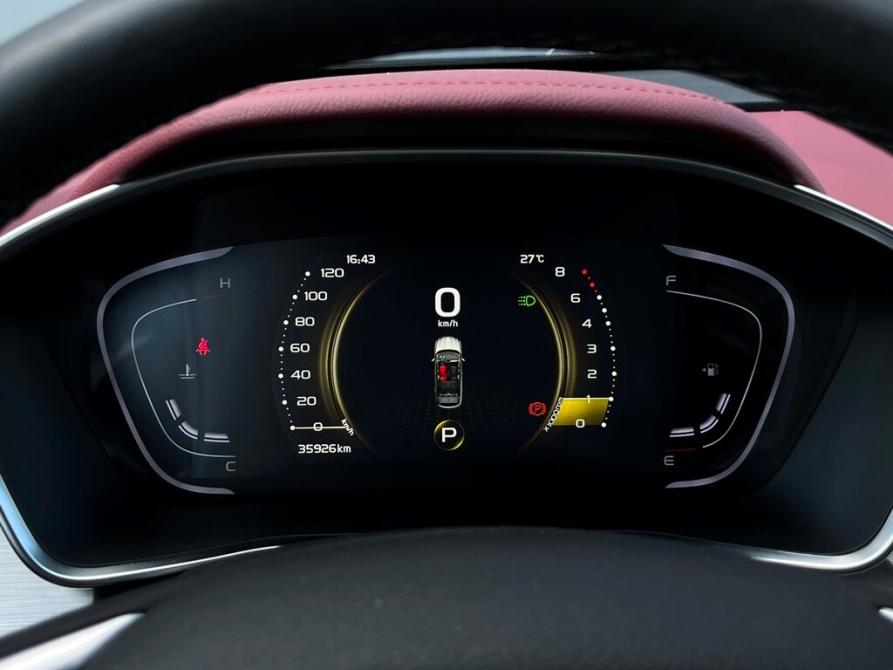 Geely Coolray I Санкт-Петербург  - изображение 26