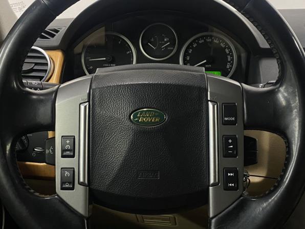 Land Rover Discovery III с пробегом 2008 года, цена 1 089 000 рублей, 300812 км, внедорожник, Автокод Объявления
