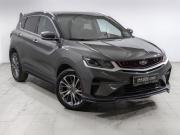 Geely Coolray I Химки  - изображение 33