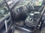 Toyota Land Cruiser 200 Series Рестайлинг 2 Москва  - изображение 17