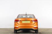 Hyundai Solaris II Тюмень  - изображение 26
