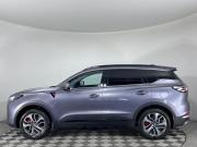 Chery Tiggo 7 Pro Max I Рестайлинг Ростов-на-Дону  - изображение 29
