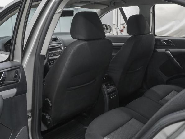 Skoda Octavia II (A5) Рестайлинг с пробегом 2012 года, цена 880 000 рублей, 235088 км, лифтбек, Автокод Объявления