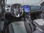Chevrolet Cruze I Ростов-на-Дону  - изображение 22