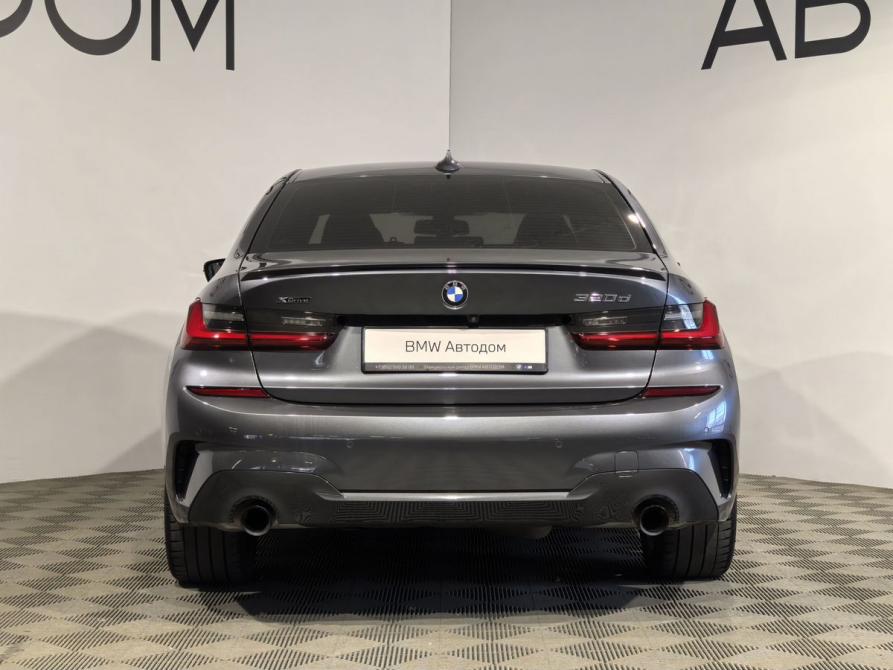 BMW 3 серии VII (G2x) Санкт-Петербург  - изображение 8