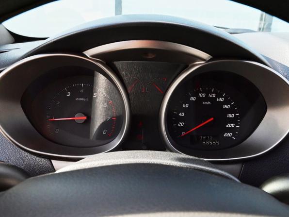 Haima M3 с пробегом 2014 года, цена 489 000 рублей, 68558 км, седан, Автокод Объявления