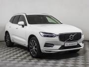 Volvo XC60 II Москва  - изображение 22