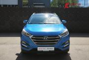 Hyundai Tucson III Сыктывкар  - изображение 20