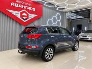 Kia Sportage III Рестайлинг Альметьевск  - изображение 35