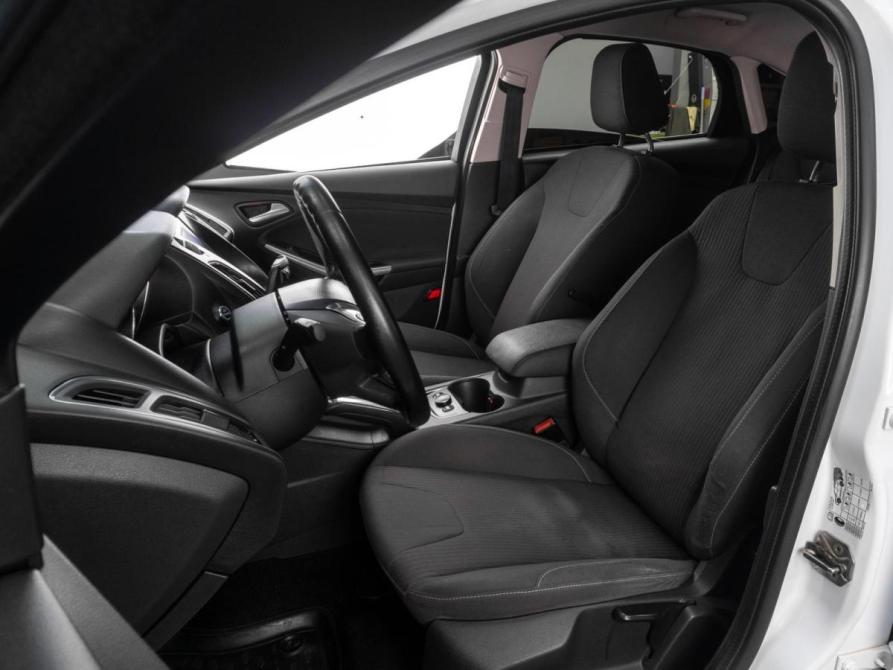 Ford Focus III Тюмень  - изображение 10