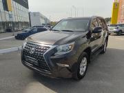 Lexus GX II Рестайлинг Набережные Челны  - изображение 23
