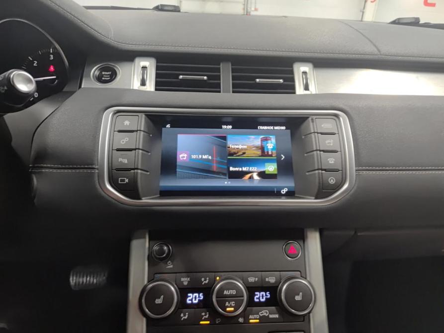 Land Rover Range Rover Evoque I Рестайлинг Казань  - изображение 18