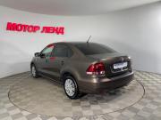 Volkswagen Polo V Рестайлинг Воронеж  - изображение 28