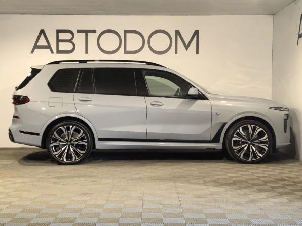 BMW X7 I (G07) Рестайлинг с пробегом 2025 года, цена 15 499 000 рублей, 14646 км, внедорожник, Автокод Объявления