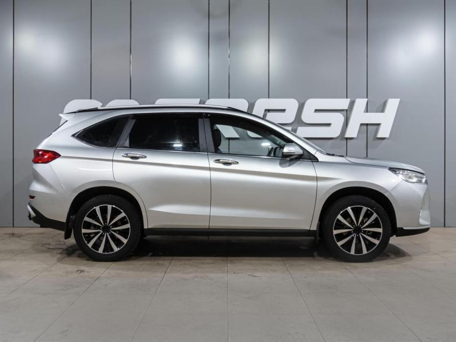 Haval M6 II Воронеж  - изображение 5