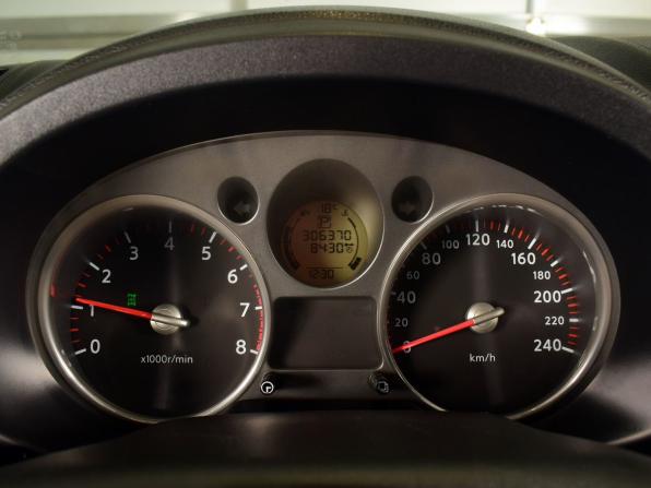 Nissan X-Trail II с пробегом 2010 года, цена 1 249 999 рублей, 306320 км, внедорожник, Автокод Объявления