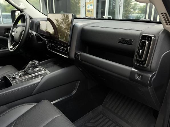 Haval H9 II с пробегом 2024 года, цена 3 649 000 рублей, 40927 км, внедорожник, Автокод Объявления