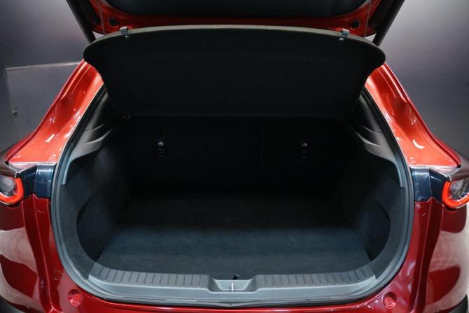 Mazda CX-30 I с пробегом 2021 года, цена 2 687 000 рублей, 32911 км, внедорожник, Автокод Объявления
