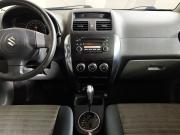 Suzuki SX4 I (Classic) Рестайлинг Москва  - изображение 35