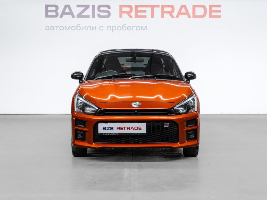 Daihatsu Copen II Тюмень  - изображение 4