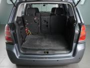Opel Zafira B Минеральные Воды  - изображение 36