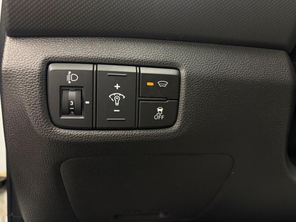 Hyundai Creta I с пробегом 2018 года, цена 1 990 000 рублей, 64822 км, внедорожник, Автокод Объявления