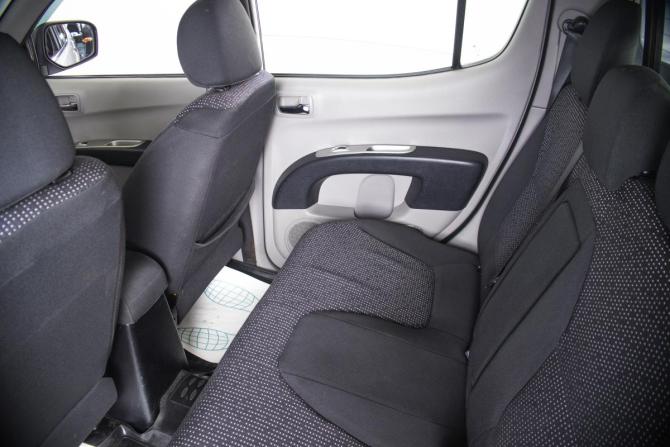 Mitsubishi L200 IV с пробегом 2012 года, цена 1 649 000 рублей, 314500 км, offers.body_type.unknown, Автокод Объявления