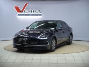 Hyundai Sonata VIII (DN8) Уфа  - изображение 17