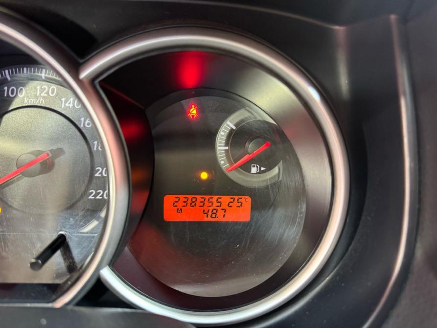 Nissan Tiida I Рестайлинг Новочеркасск  - изображение 13