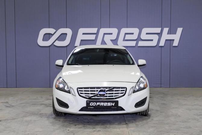 Volvo S60 II с пробегом 2012 года, цена 899 000 рублей, 240090 км, седан, Автокод Объявления