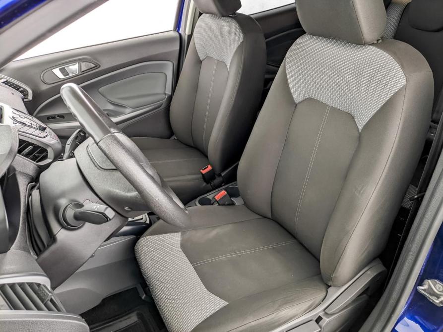 Ford EcoSport I Москва  - изображение 19